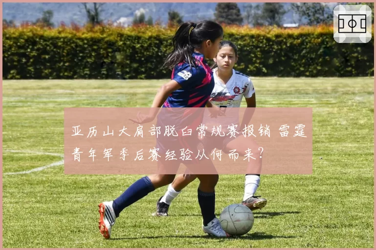 亚历山大肩部脱臼常规赛报销 雷霆青年军季后赛经验从何而来?